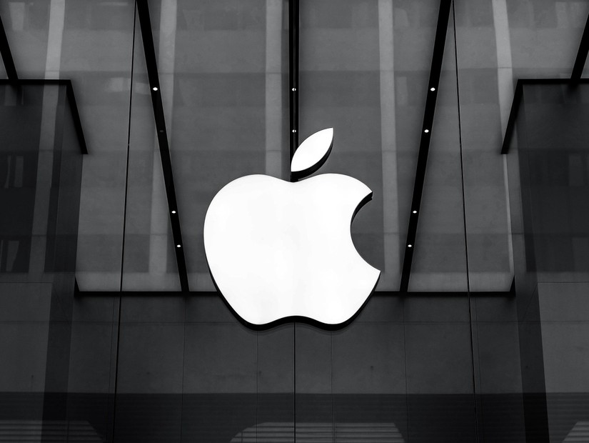 Ảnh hưởng chuỗi cung ứng của Apple trở thành gánh nặng tài chính đối với các nhà cung cấp tại Trung Quốc. Ảnh: AP