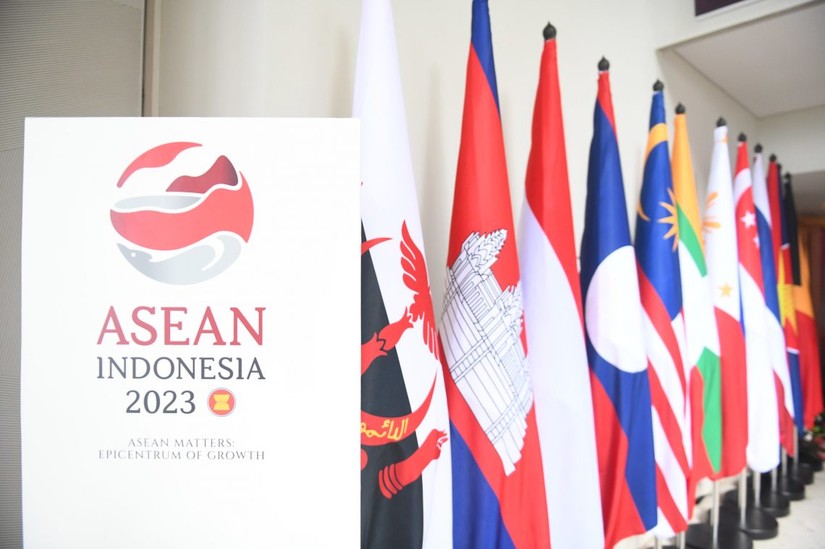 Hội nghị Cấp cao ASEAN lần thứ 43 sẽ diễn ra từ ngày 5-7/9 tại Jakarta, Indonesia. 