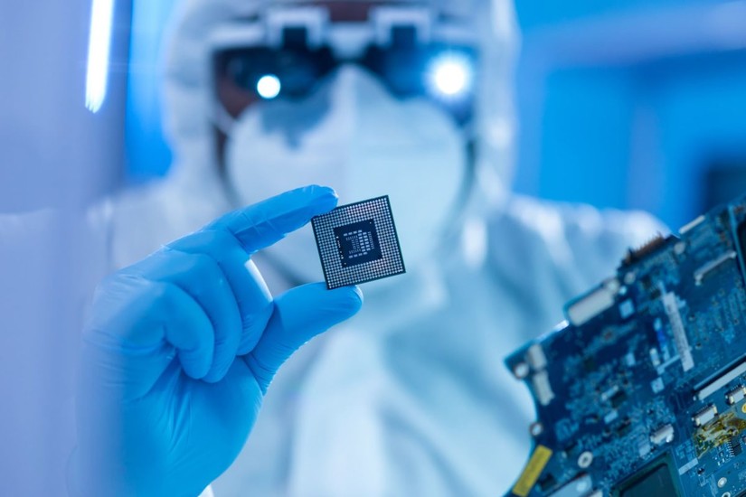 Samsung xây dựng cơ sở nghiên cứu chip nhớ DRAM 3D thế hệ mới tại Mỹ