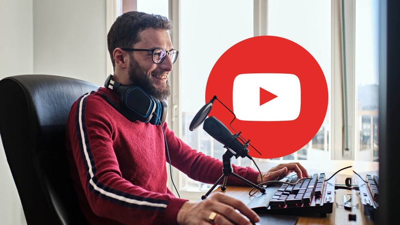 YouTube 'hạ tiêu chuẩn' kiếm tiền cho các nhà sáng tạo nội dung