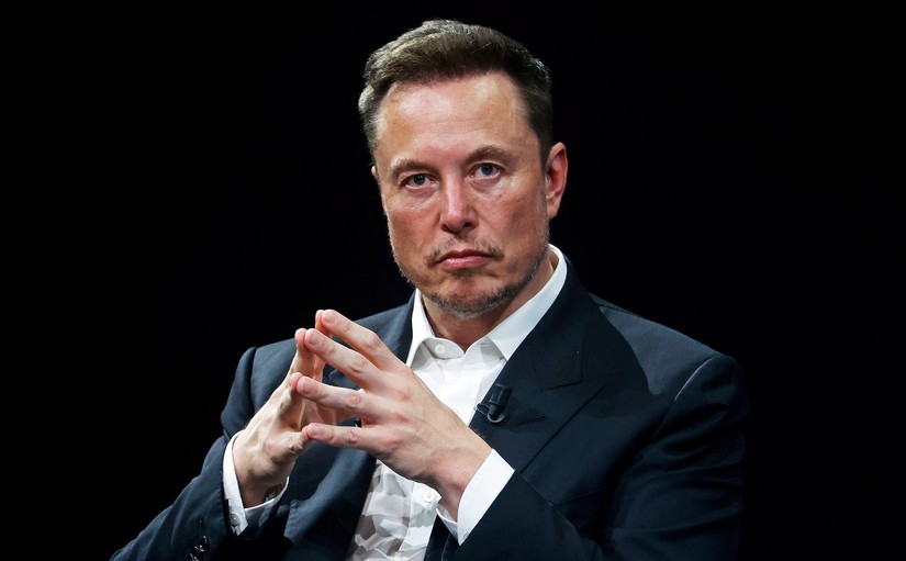 Tỷ phú Elon Musk sẽ cấm nhân viên sử dụng thiết bị của Apple