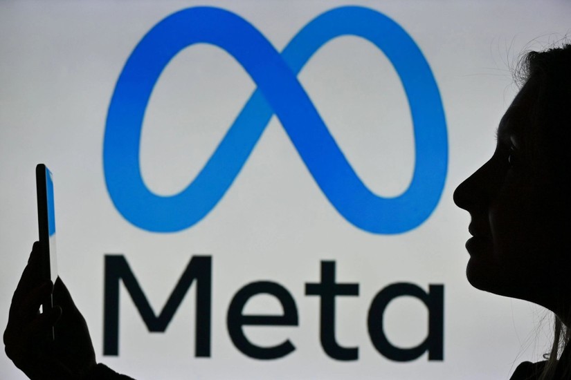 Meta bị khiếu nại tại 11 nước châu Âu vì lạm dụng dữ liệu cá nhân