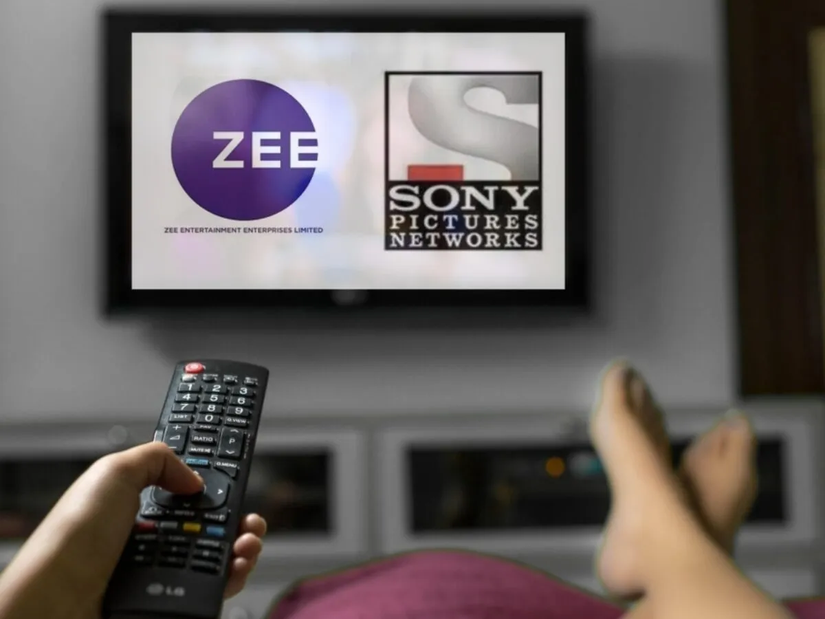 Sony và Zee Entertainment chấm dứt thỏa thuận hợp nhất