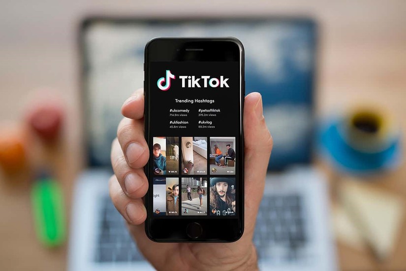 TikTok sẽ gán nhãn nội dung được tạo bằng trí tuệ nhân tạo