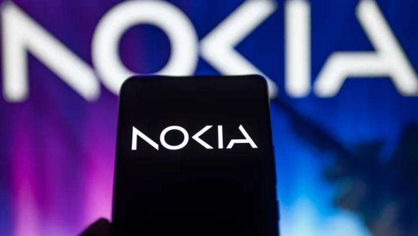 Nokia thực hiện cuộc gọi thoại 3D đầu tiên trên thế giới
