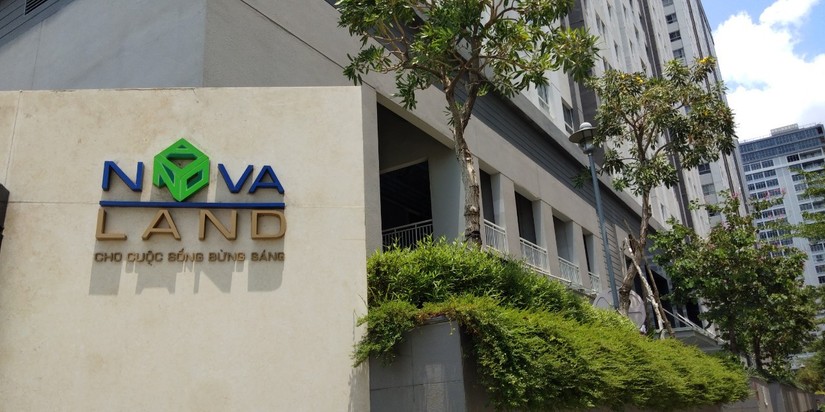 Tập đoàn Novaland bị phạt 150 triệu đồng