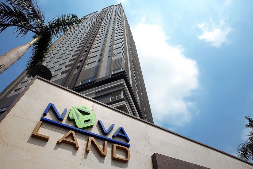 Novaland đang đẩy mạnh thanh toán các khoản trái phiếu trước hạn trong thời gian gần đây.