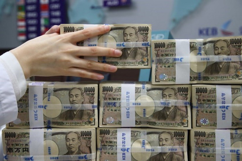 Nhật Bản chấm dứt lãi suất âm sẽ giúp đồng Yên tăng giá.
