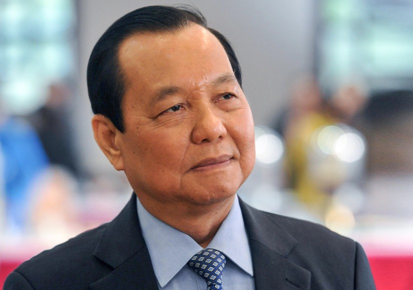 Năm 2020, ông Lê Thanh Hải bị cách chức Bí thư Thành ủy TP HCM nhiệm kỳ 2010 - 2015 do sai phạm liên quan tới dự án khu đô thị Thủ Thiêm.