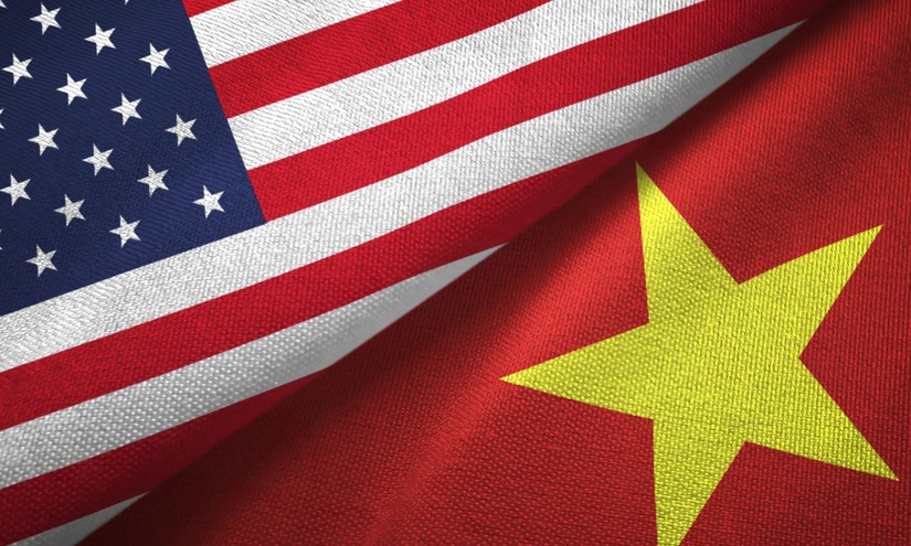 Kim ngạch hai chiều Việt - Mỹ lần đầu đạt 100 tỷ USD