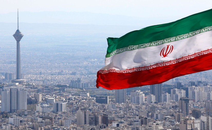Phiên tư vấn xuất khẩu hàng hóa sang thị trường Iran sắp được diễn ra vào ngày 1/4/2022 - Ảnh: minh họa