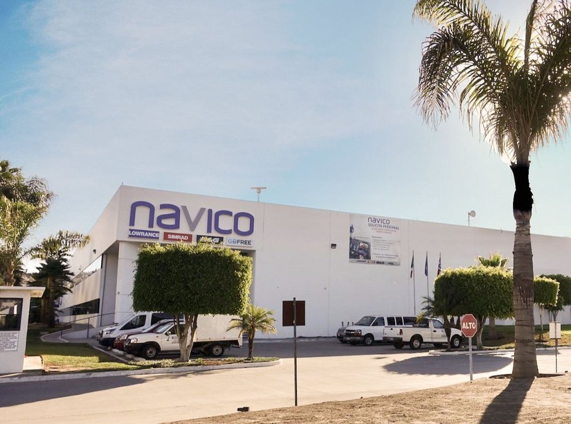 Navico sẽ phát hành cổ phiếu để tăng vốn chủ sở hữu trong năm 2024