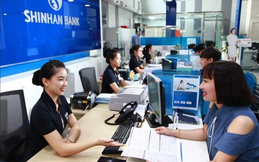 Ngân hàng ngoại mở rộng thị phần cạnh tranh trên các thị trường ngách tại Việt Nam
