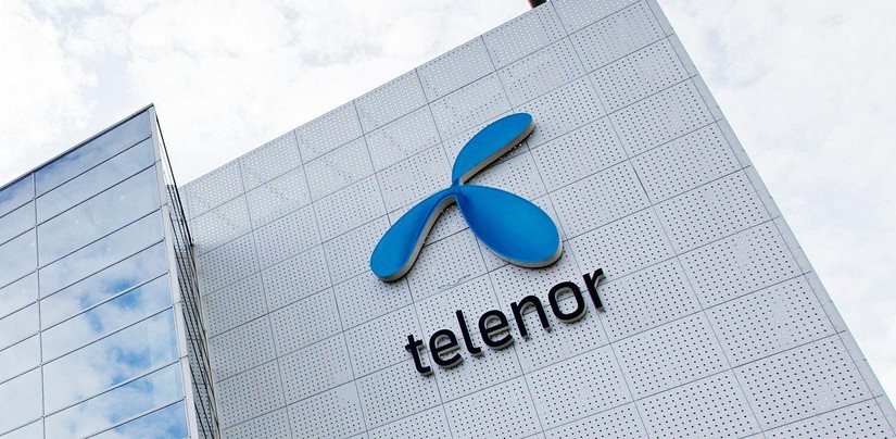 CP Group và Telenor đàm phán thương vụ sát nhập 7.5 tỉ USD
