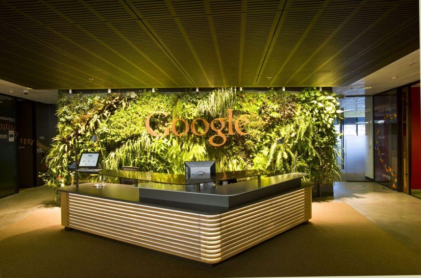 Văn phòng của Google tại Sydney