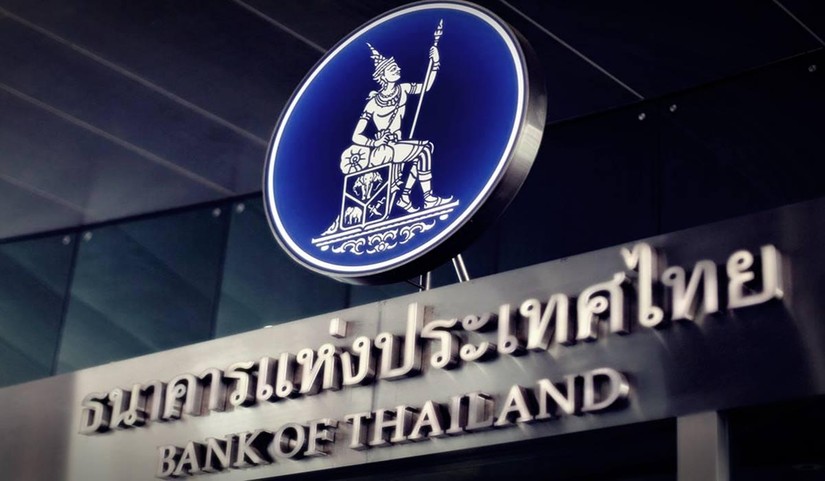 Ngân hàng Trung ương Thái Lan kiên định trước lạm phát