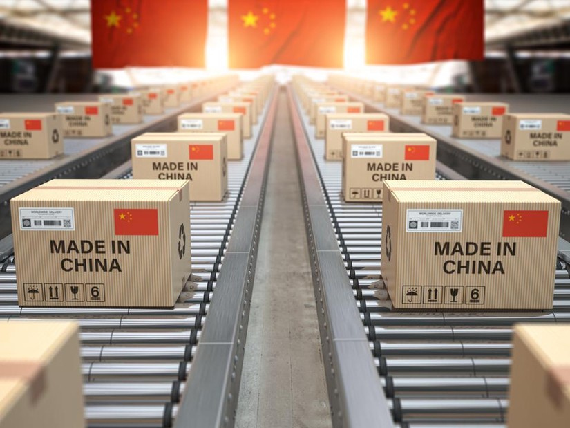 20 năm gia nhập WTO làm thay đổi giới doanh nhân Trung Quốc 