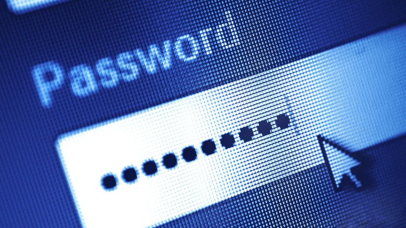 "123456" là mật khẩu được sử dụng phổ biến nhất trên thế giới năm 2023. 