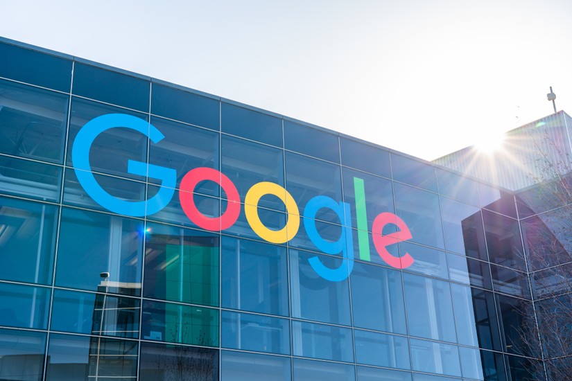 Google mong muốn đa dạng hóa chuỗi cung ứng của mình khỏi thị trường Trung Quốc. Ảnh: Getty Images