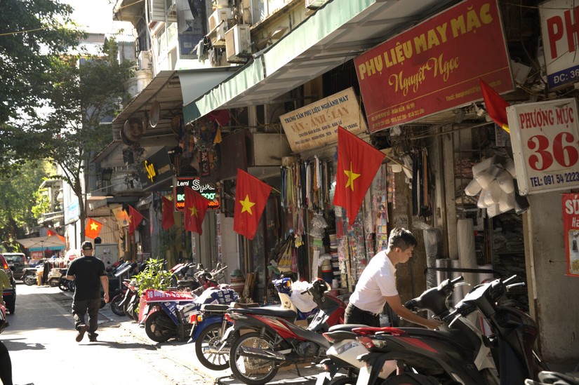 UOB hạ dự báo tăng trưởng năm 2023 của Việt Nam xuống 5%