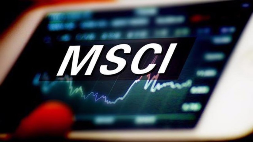 6 cổ phiếu Việt Nam vào rổ MSCI Frontier Market Index