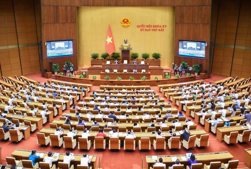 Hôm nay, Quốc hội xem xét cơ chế đặc thù của Nghệ An, Đà Nẵng 