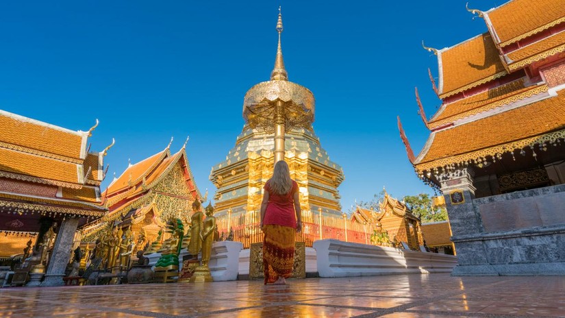 Thái Lan mở cửa thêm 5 địa điểm du lịch từ đầu tháng 11